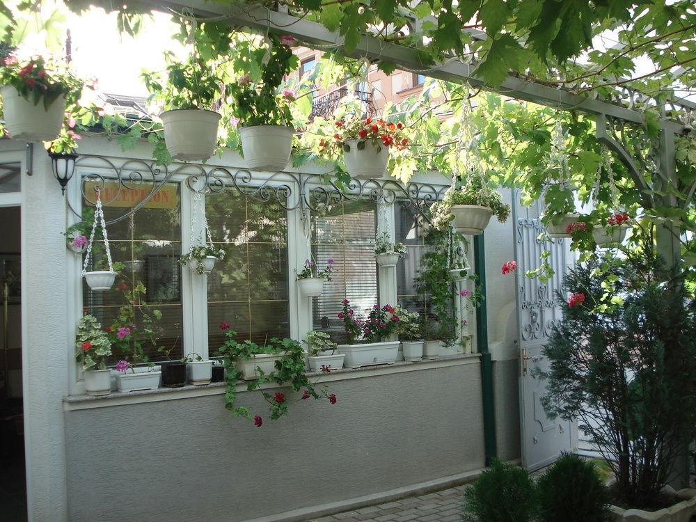 Hôtel Tokin House à Bitola Extérieur photo