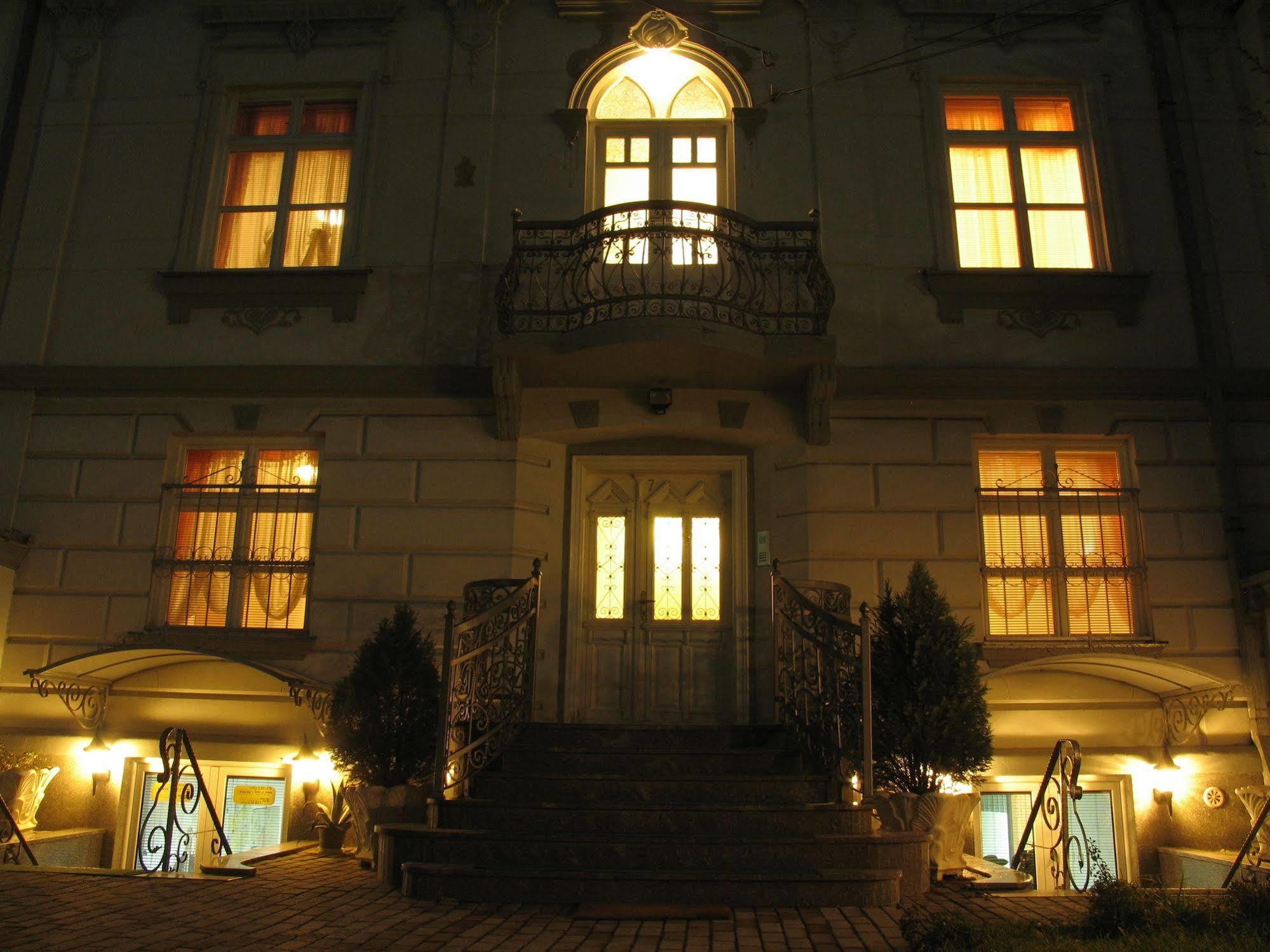 Hôtel Tokin House à Bitola Extérieur photo
